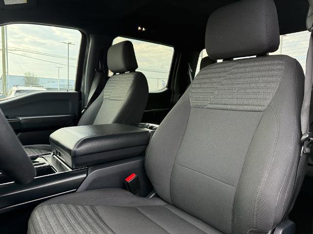 Certified 2023 Ford F150 XL w/ STX Appearance Package image 16