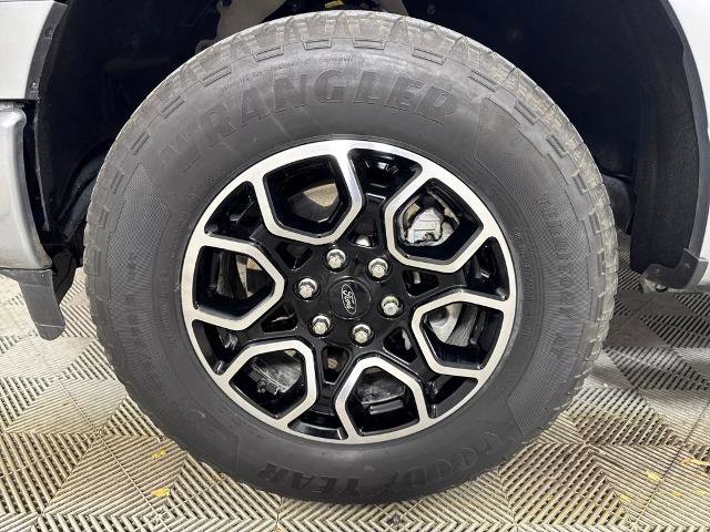 Certified 2022 Ford F150 XLT w/ Equipment Group 302A High image 13