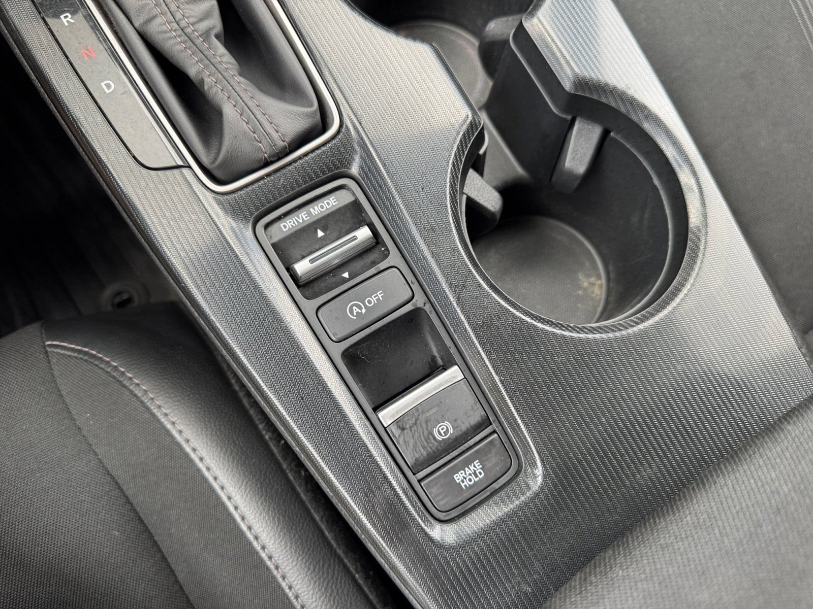 Used 2025 Honda Civic Sport image 19