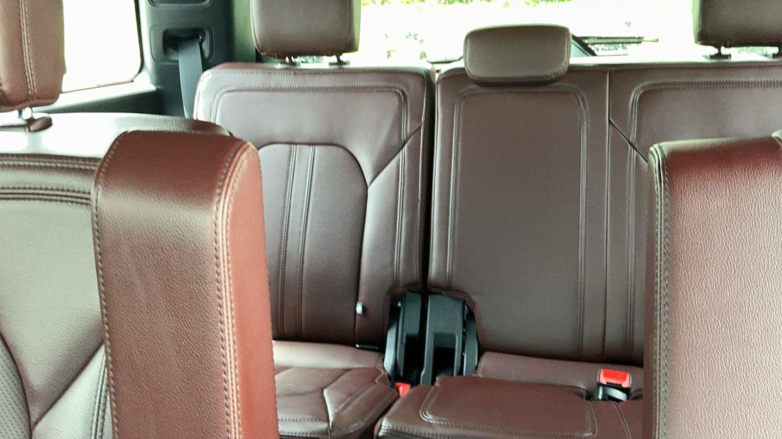 Certified 2023 Ford Expedition Limited AWD/4WD image 23