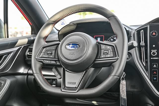 Used 2024 Subaru WRX AWD/4WD image 13