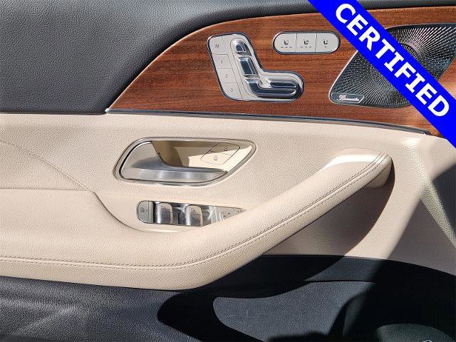 Used 2025 Mercedes-Benz GLE 350 4MATIC image 22
