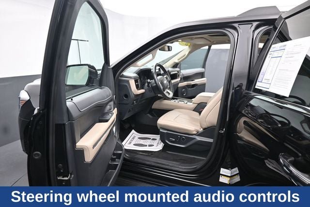 Certified 2024 Ford Expedition Max Limited AWD/4WD image 22