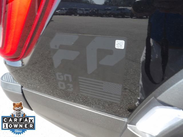 Certified 2023 Ford F150 Raptor image 14