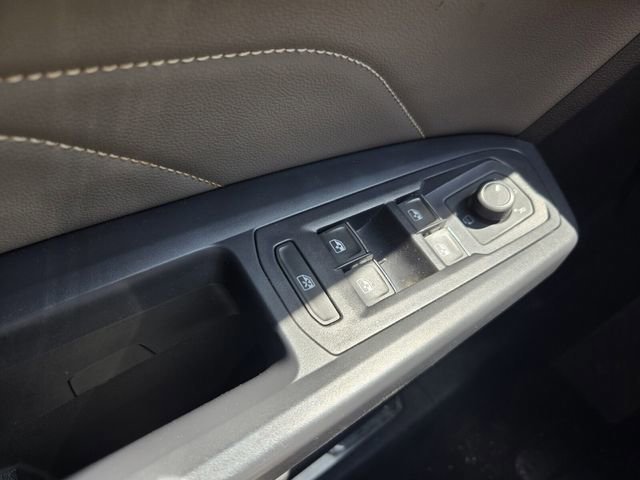 Used 2021 Volkswagen Atlas Cross Sport SEL Premium R-Line w/ Cross Sport MDO Package AWD/4WD image 31