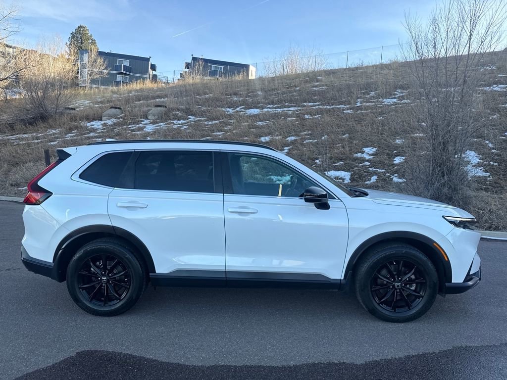 Used 2023 Honda CR-V Sport image 6