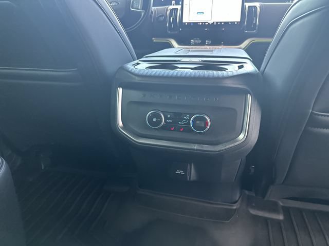 Certified 2025 Ford Expedition Max Platinum w/ Stealth Performance Package AWD/4WD image 24