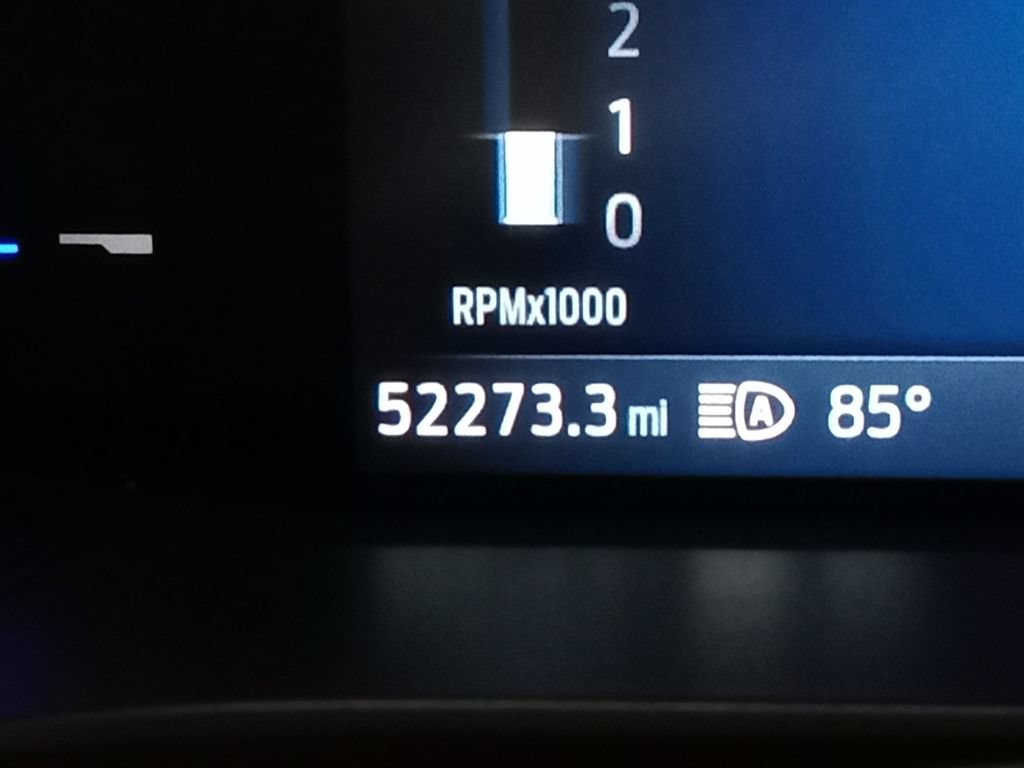 Certified 2024 Ford Escape Active AWD/4WD image 20