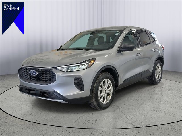 Certified 2024 Ford Escape Active image 1