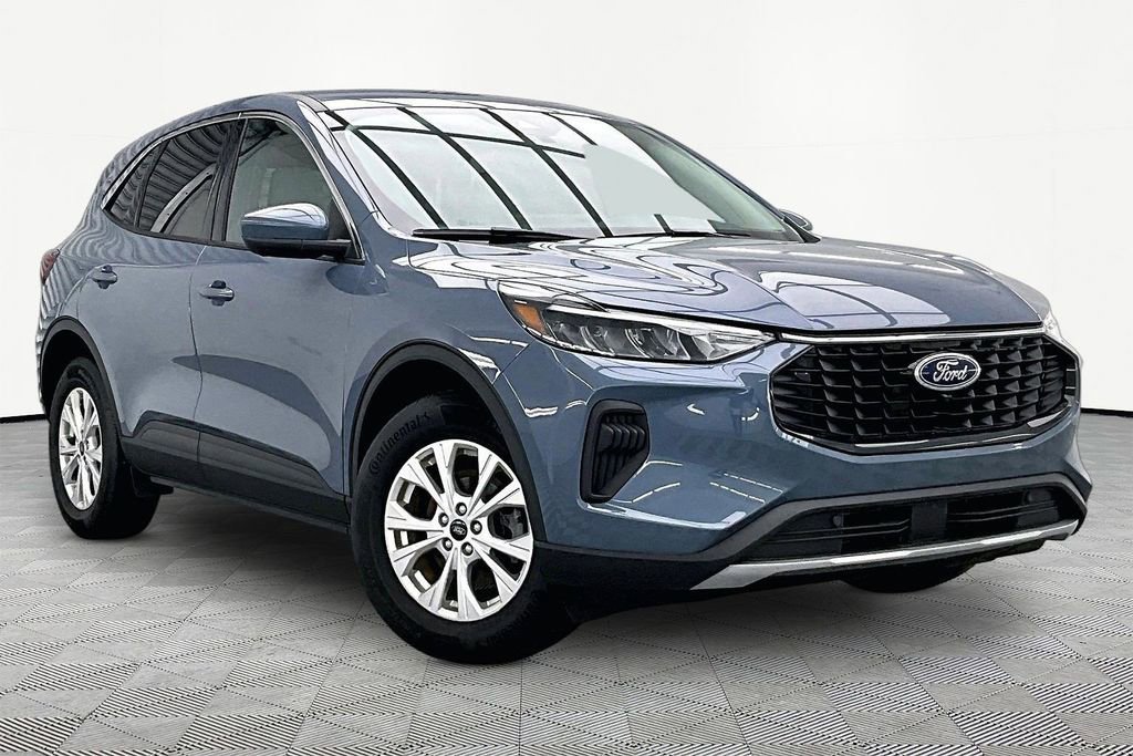 Certified 2023 Ford Escape Active w/ Tech Pack #2 AWD/4WD image 12