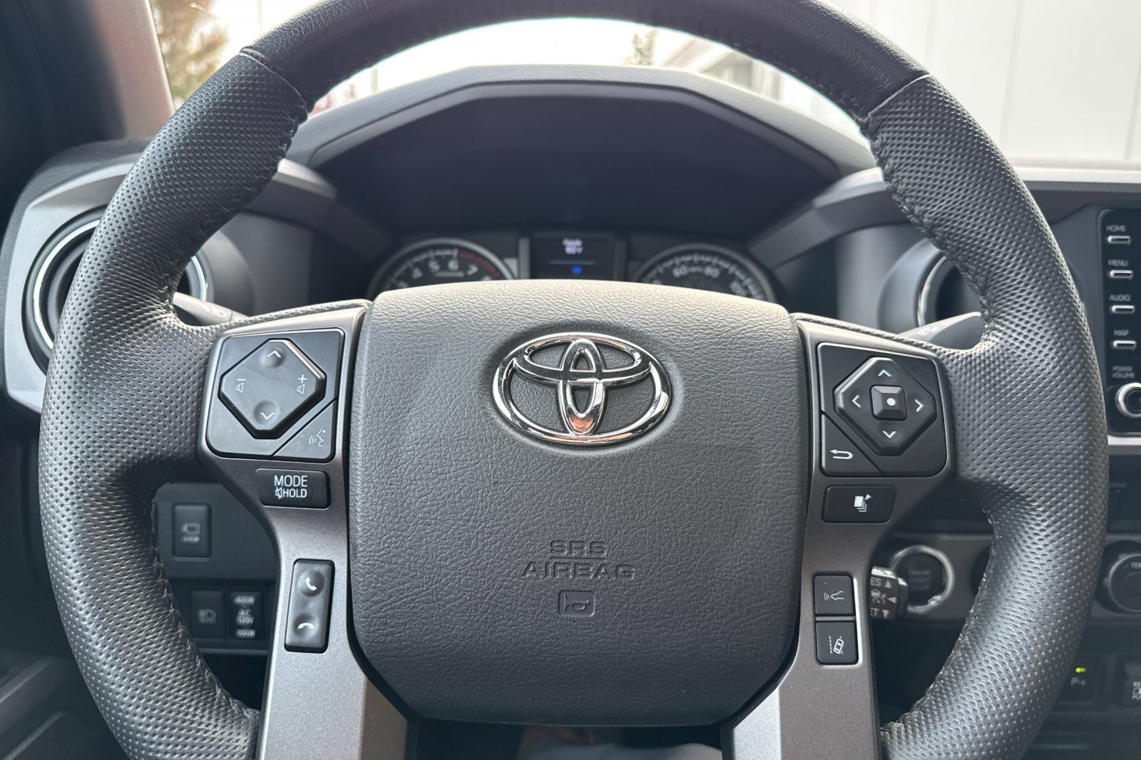 Used 2023 Toyota Tacoma TRD Pro AWD/4WD image 23