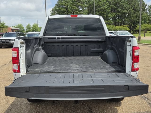 Certified 2023 Ford F150 XL w/ XL Chrome Appearance Package AWD/4WD image 23