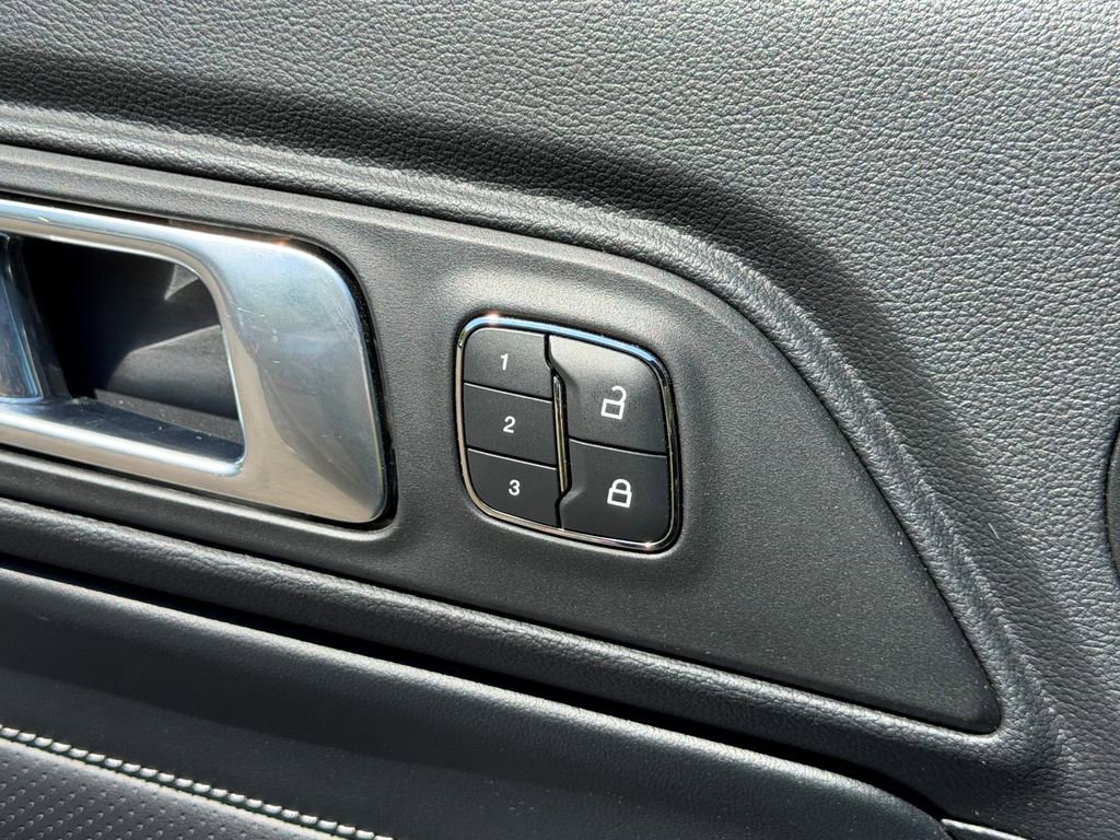 Certified 2020 Ford Mustang GT Premium w/ Equipment Group 401A RWD image 29