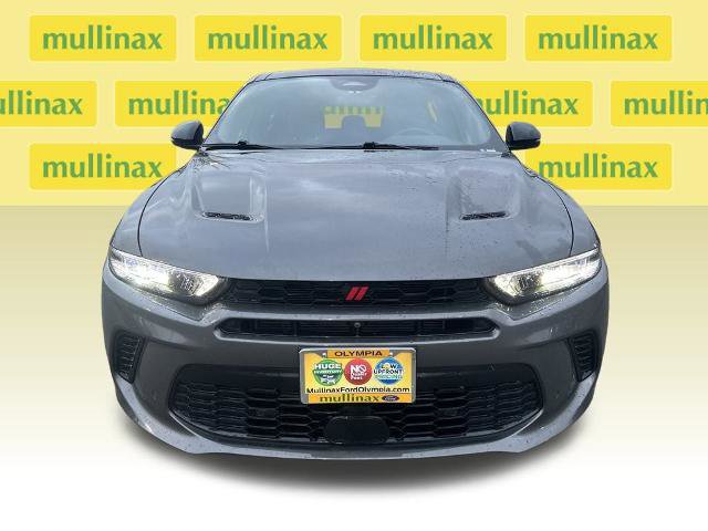 Used 2024 Dodge Hornet R/T Plus w/ Tech Pack Plus w/o Parking image 16