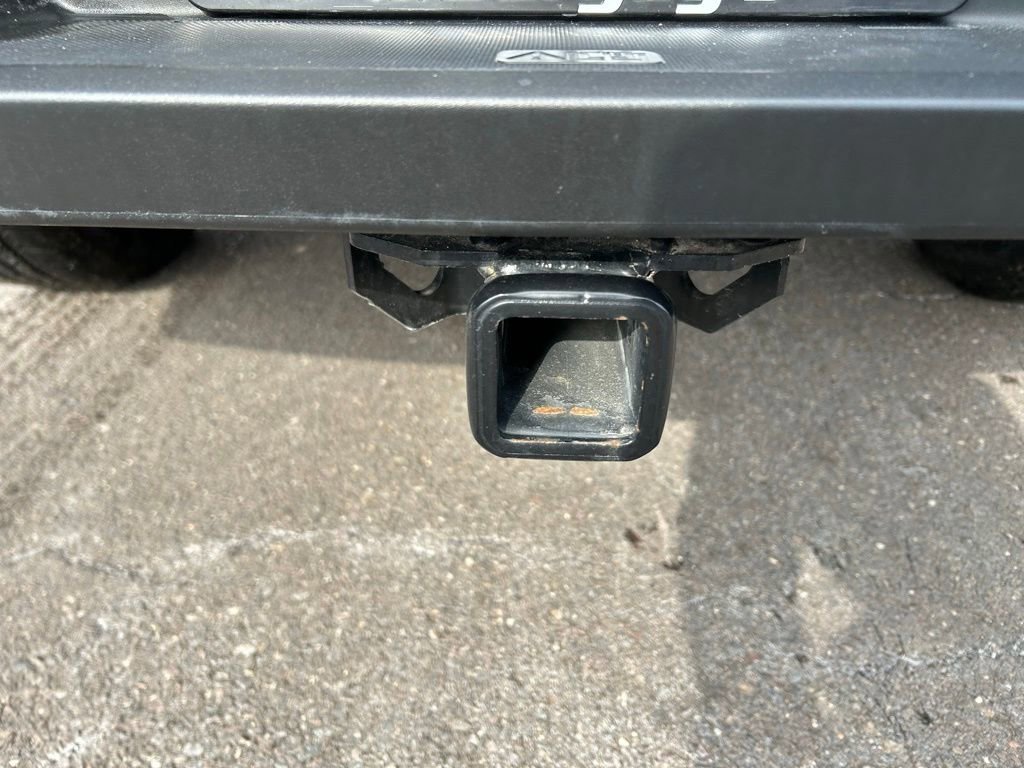 Certified 2023 Ford F150 Lariat w/ Equipment Group 502A High image 14