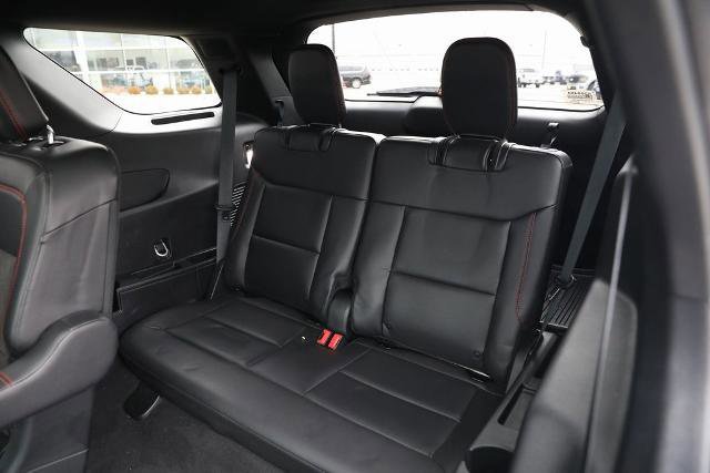 Certified 2023 Ford Explorer ST-Line w/ Class IV Trailer Tow Package image 37