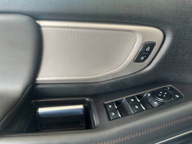 Certified 2025 Ford Expedition Active AWD/4WD image 11