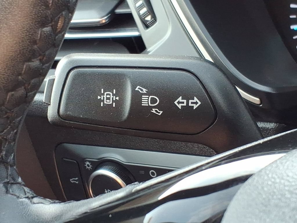 Certified 2022 Ford Escape SEL AWD/4WD image 24