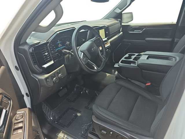 Used 2024 Chevrolet Silverado 1500 RST AWD/4WD image 9