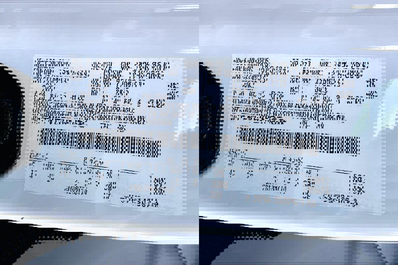 Certified 2022 Ford F150 Lariat w/ Equipment Group 502A High image 35