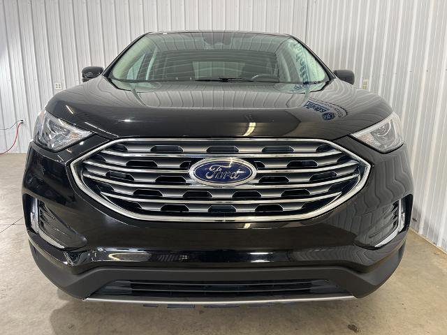 Certified 2022 Ford Edge SEL w/ Convenience Package image 6