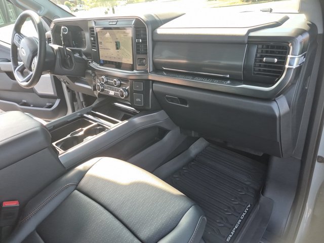 Certified 2026 Ford F250 Lariat w/ Chrome Package AWD/4WD image 36