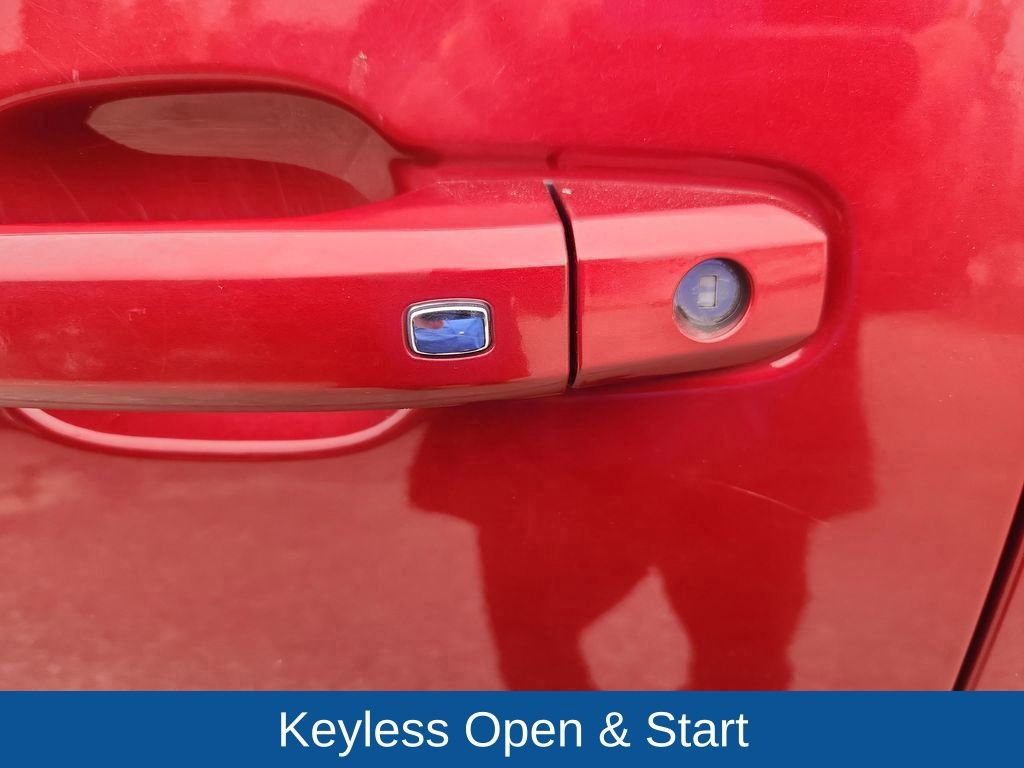 Used 2019 Chevrolet Silverado 1500 RST w/ All-Star Edition image 27