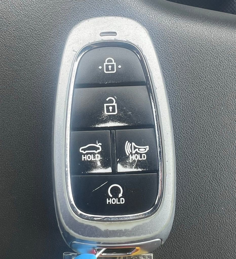 Used 2022 Hyundai Sonata Sport FWD image 9