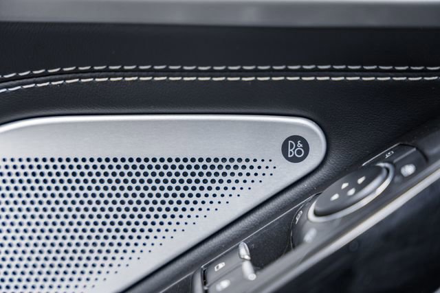 Certified 2024 Ford Explorer ST w/ Equipment Group 401A image 52