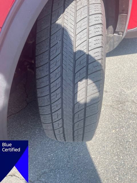 Certified 2020 Ford Escape SE FWD image 8