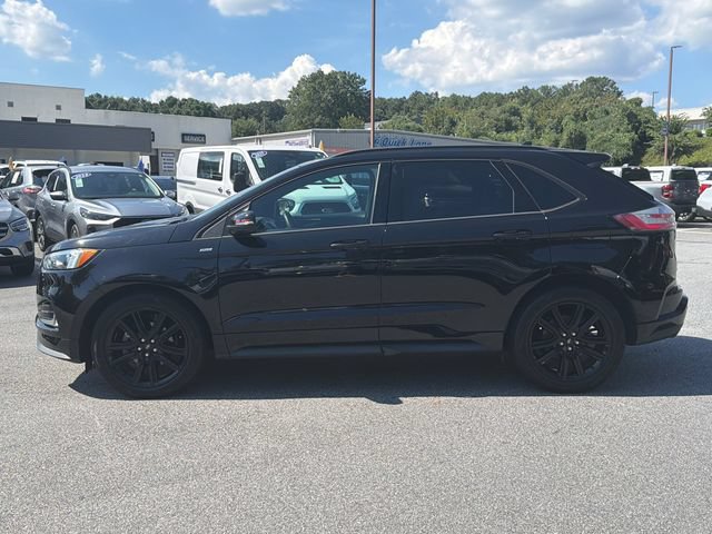 Certified 2020 Ford Edge ST-Line FWD image 4