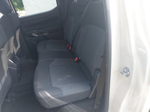 Certified 2025 Ford Ranger XLT w/ Equipment Group 301A High AWD/4WD image 14