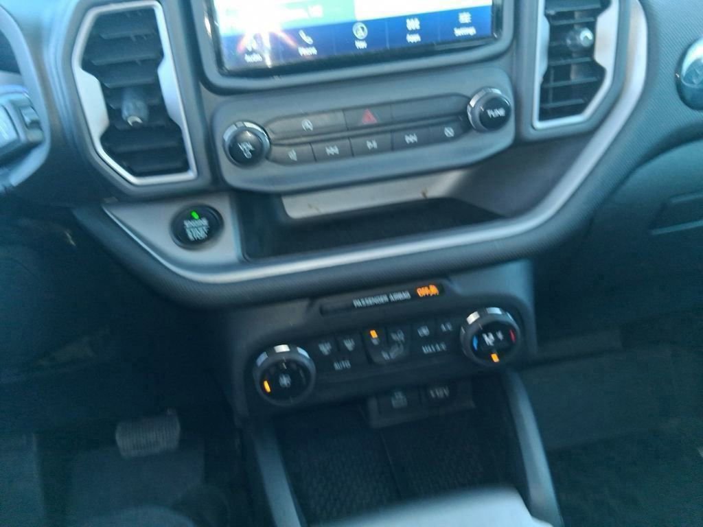 Certified 2021 Ford Bronco Sport Big Bend image 15