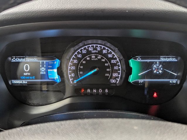 Certified 2022 Ford Ranger Lariat w/ Equipment Group 501A High image 8