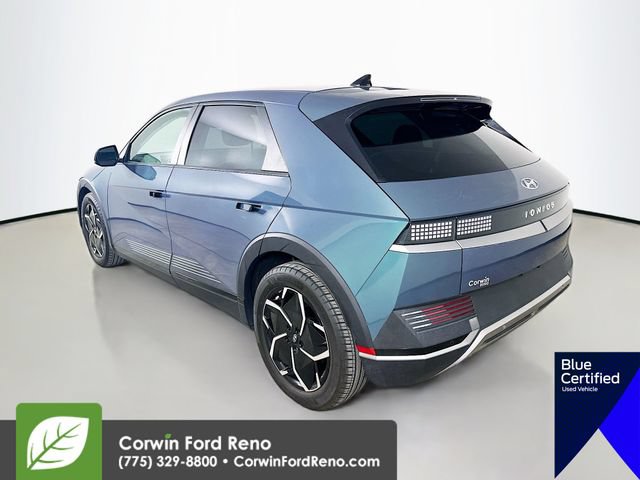 Used 2023 Hyundai Ioniq 5 SE w/ Cargo Package AWD/4WD image 6