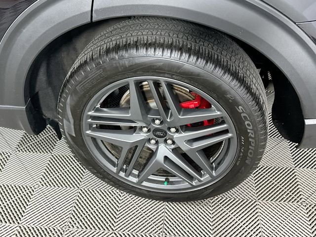 Certified 2025 Ford Explorer ST-Line w/ Premium Package AWD/4WD image 38