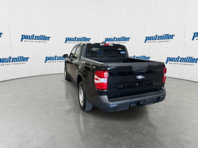 Certified 2025 Ford Maverick XL w/ 4K Tow Package AWD/4WD image 9