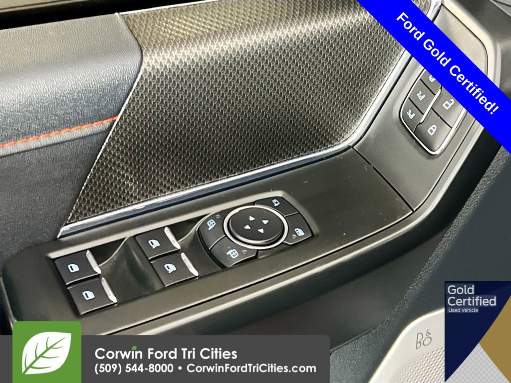 Certified 2025 Ford F150 Raptor image 12