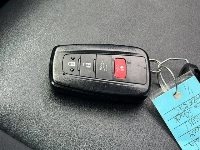 Used 2020 Toyota RAV4 Limited w/ All Weather Liner Package AWD/4WD image 33