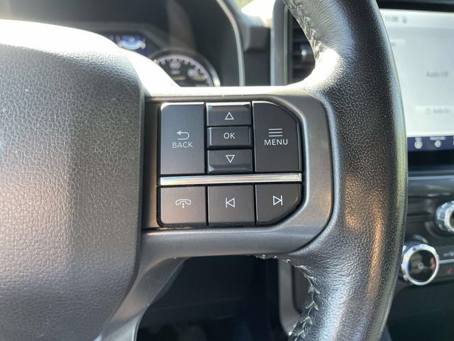 Certified 2022 Ford F150 XLT w/ Equipment Group 302A High AWD/4WD image 27