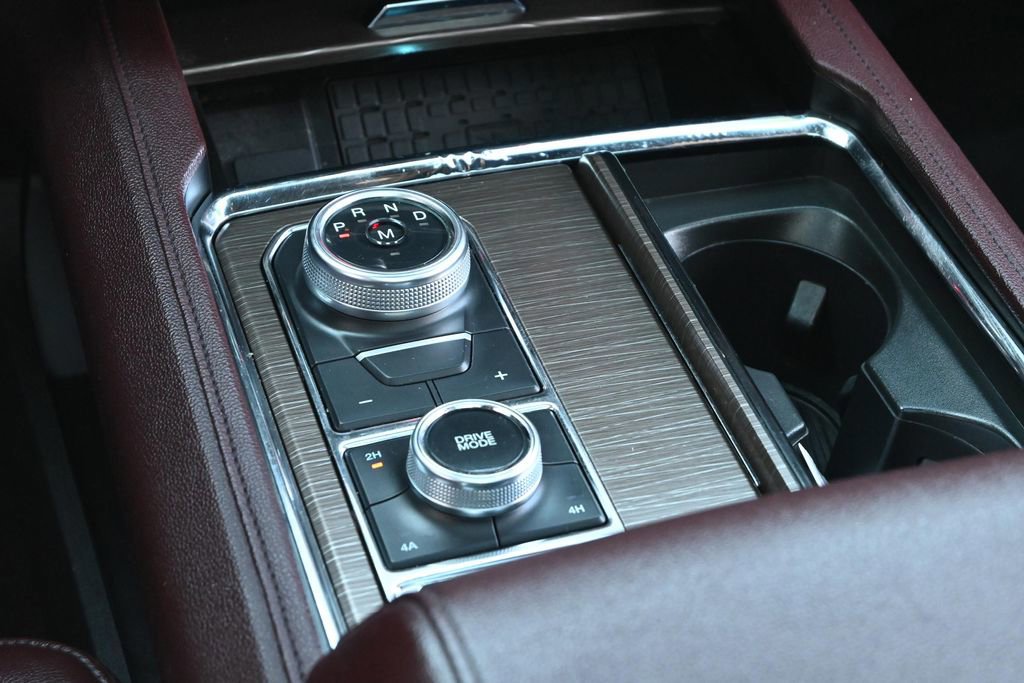 Certified 2024 Ford Expedition Max Limited image 36