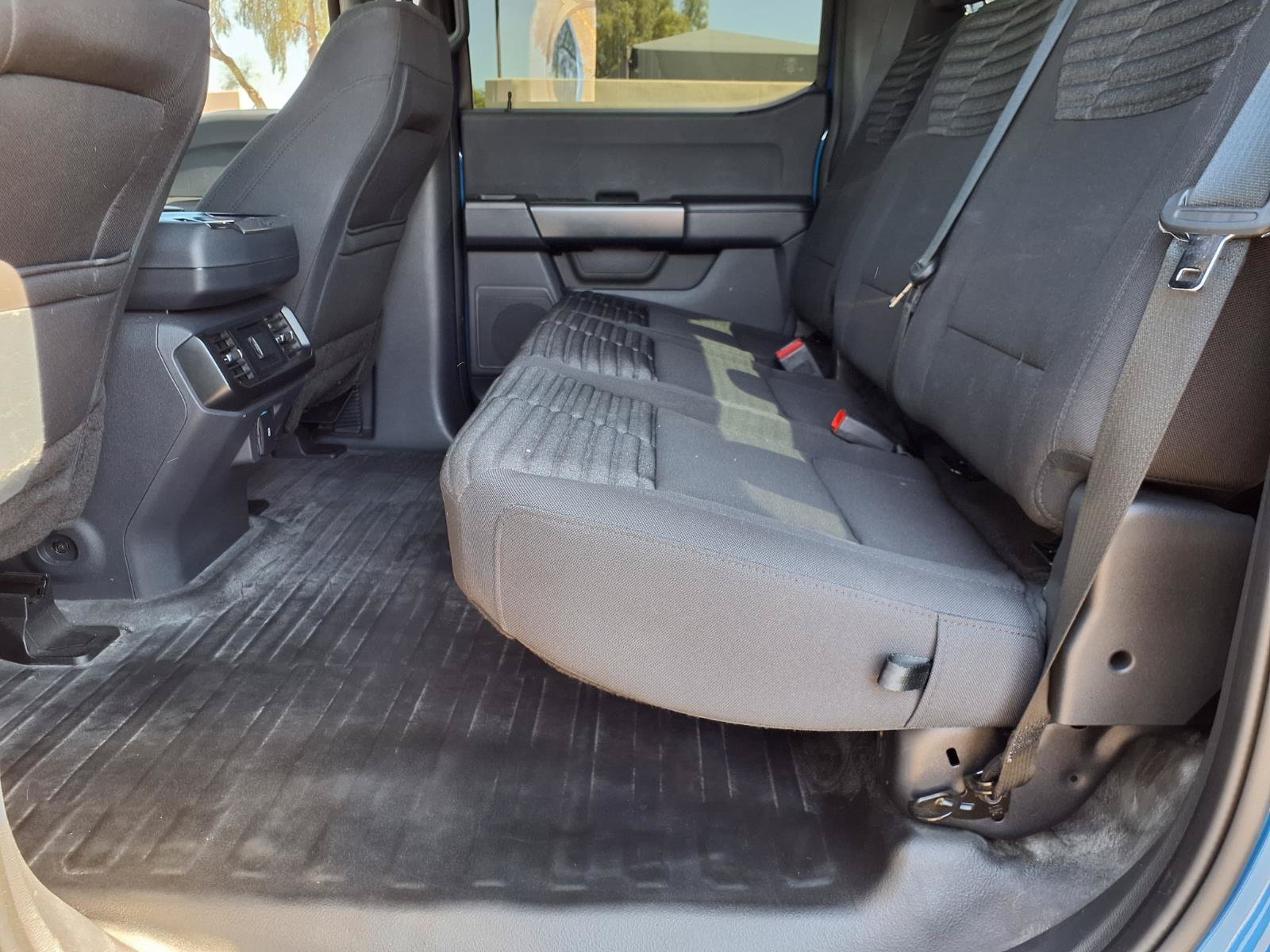 Certified 2023 Ford F150 XL w/ STX Appearance Package AWD/4WD image 18