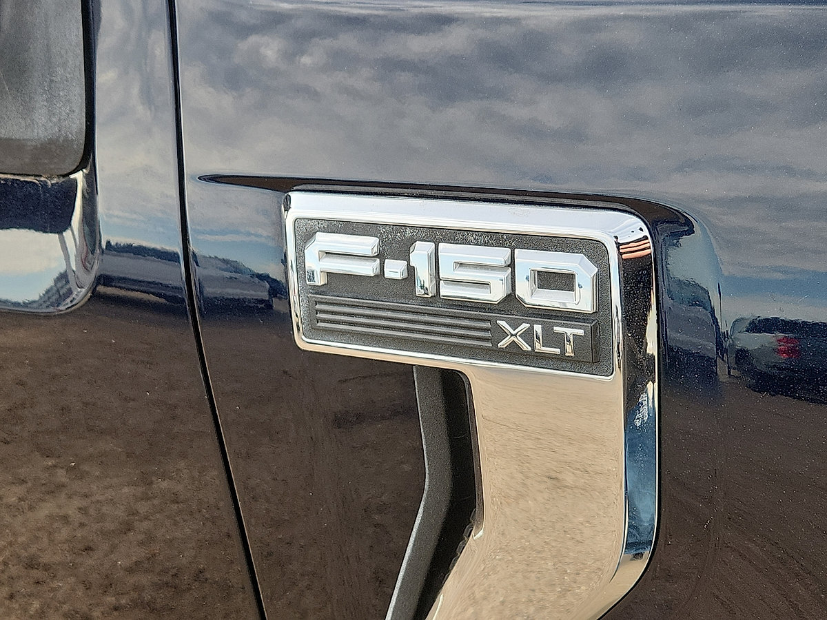 Certified 2021 Ford F150 XLT w/ Equipment Group 301A Mid RWD image 10