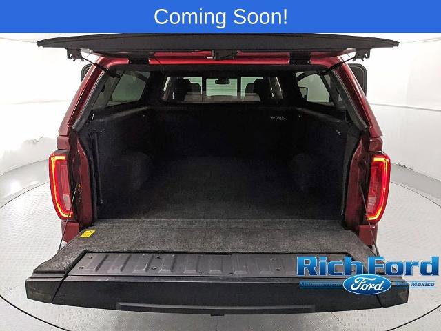 Used 2024 GMC Sierra 1500 SLT w/ SLT Premium Plus Package image 7