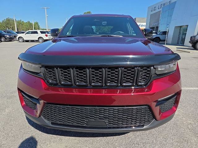 Used 2025 Jeep Grand Cherokee Limited w/ Black Appearance Package RWD video 2