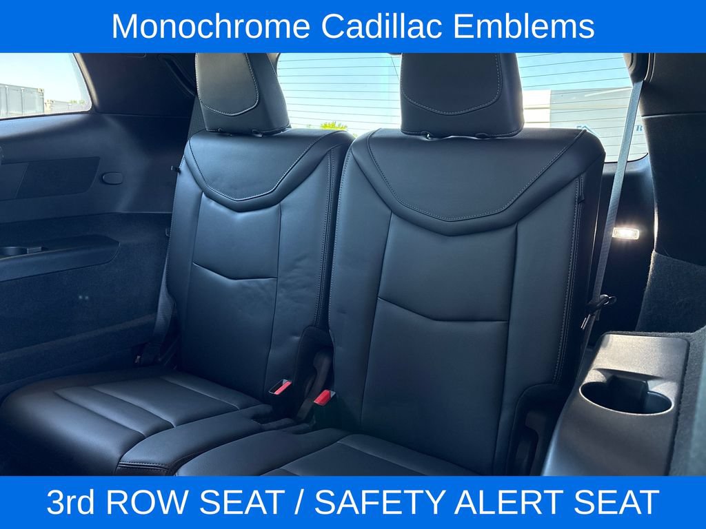 Used 2024 Cadillac XT6 Luxury AWD/4WD image 26