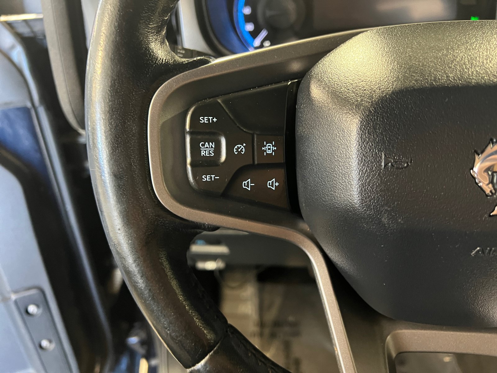 Certified 2021 Ford Bronco Big Bend AWD/4WD image 15
