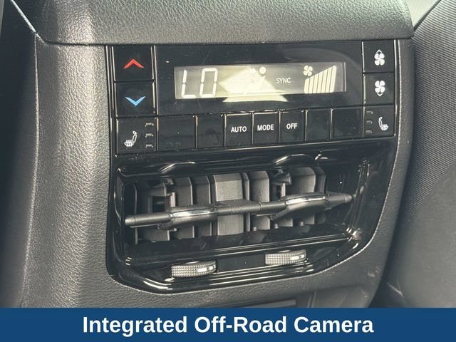 Used 2025 Jeep Grand Cherokee L Limited w/ Luxury Tech Group II AWD/4WD image 25