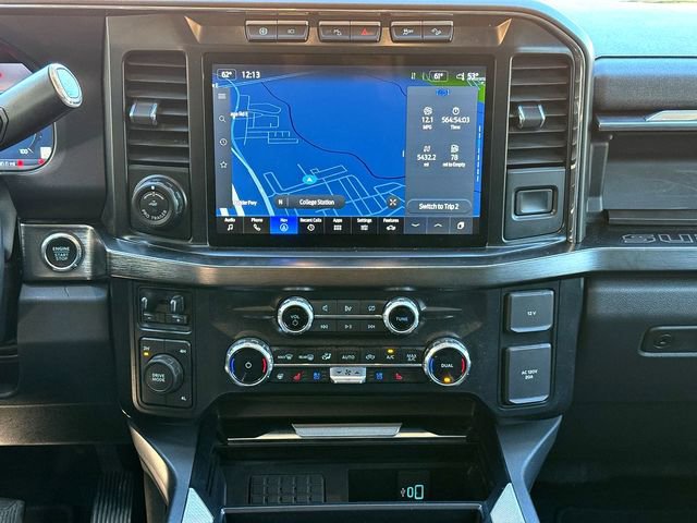 Certified 2024 Ford F350 Lariat w/ Lariat Ultimate Package image 25