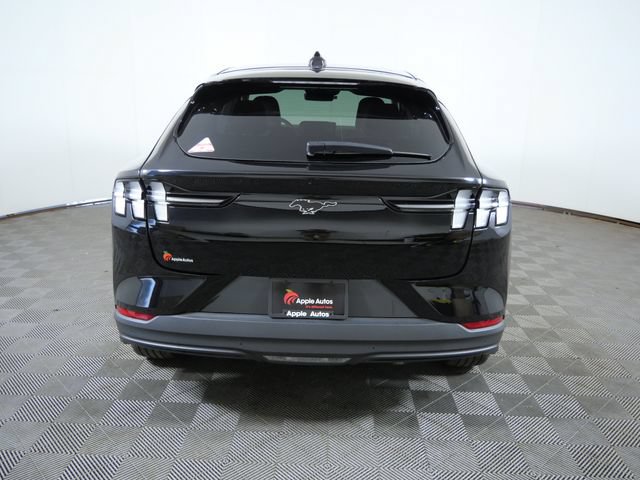 Certified 2025 Ford Mustang Mach-E Select w/ Comfort Package Lite AWD/4WD image 5